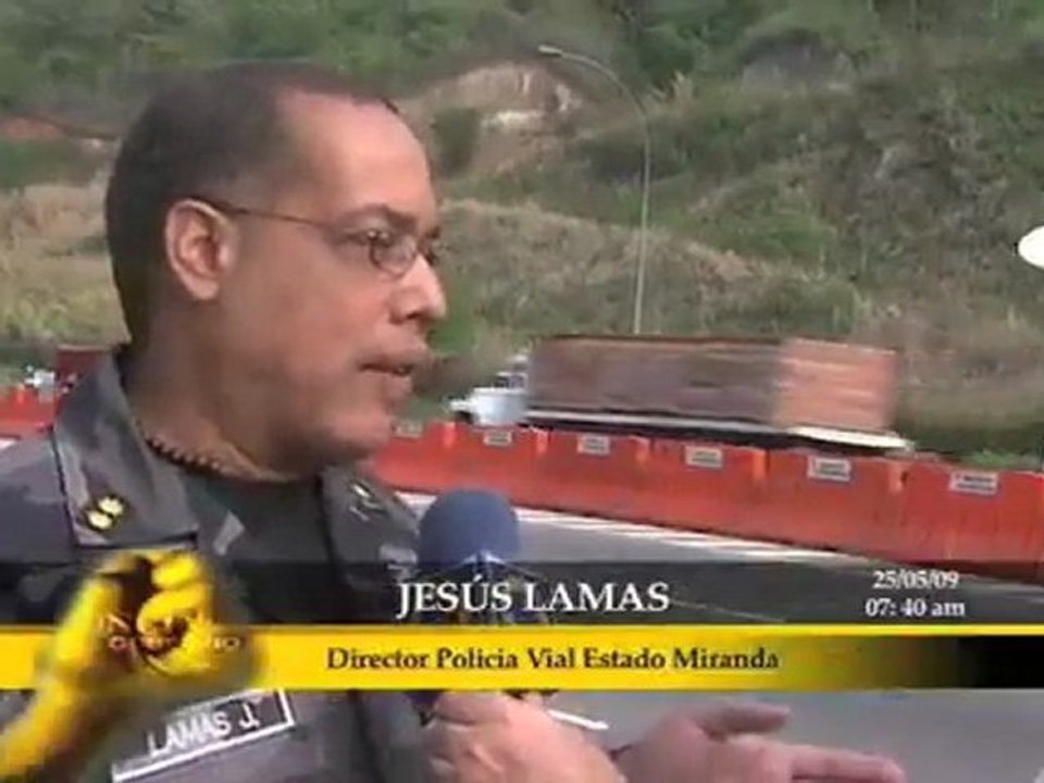 @globovision Plomovision Via Express Caracas - Guarenas