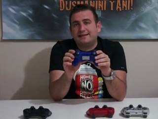 Yeni DS3 Renkleri ve Ds3 Özellikleri!