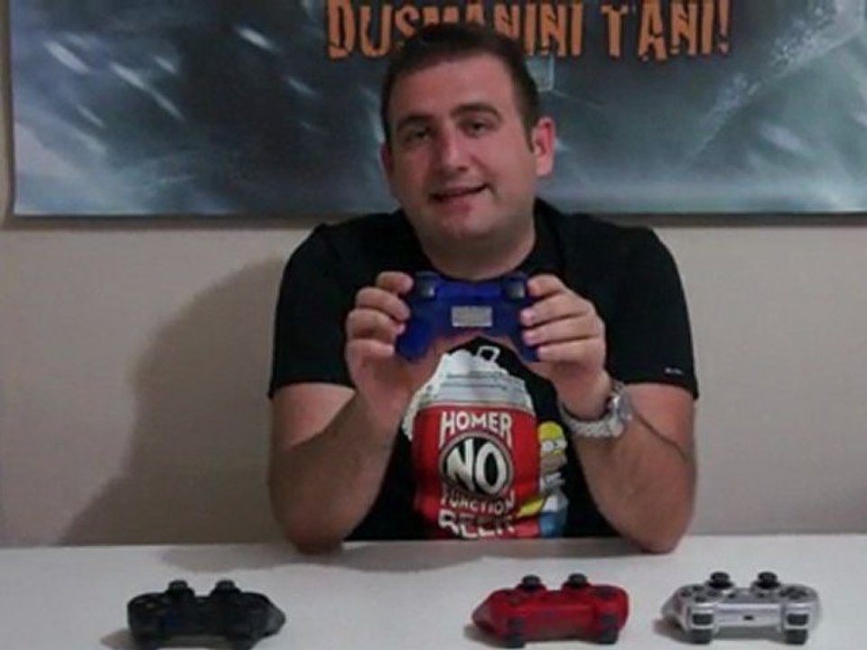 Yeni DS3 Renkleri ve Ds3 Özellikleri!