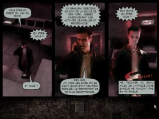 Max Payne - (PC) - Mission 2 : En direct sur la scène du crime