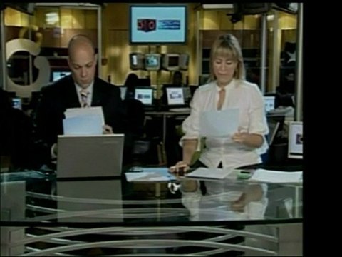 El niño Luis Lopez necesita de 50 donantes de sangre en la C