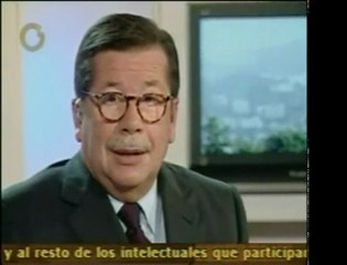 Editorial de Leopoldo Castillo en Aló Ciudadano.