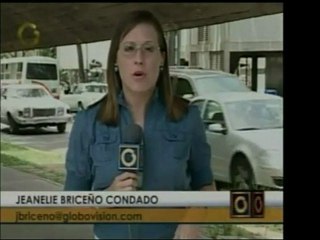 En el Municipio Los Salias se tiene medicado y aislado al jo