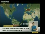 Air France y las autoridades francesas han perdido las esper