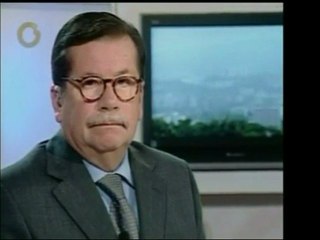 Leopoldo Castillo de Aló Ciudadano entrega otro editorial ce