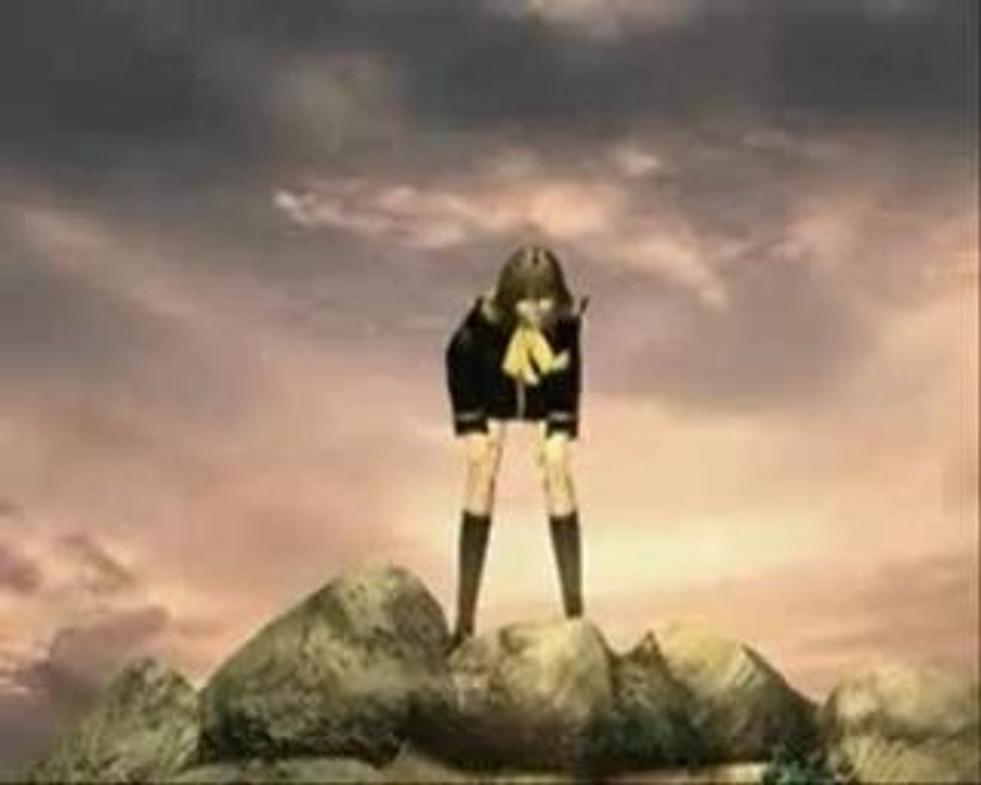 Final Fantasy (5) Koda Kumi 2