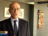 Juppé propose un dialogue avec les islamistes