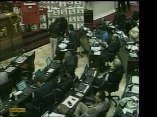 Por iniciativa de Luis Tascón, se discutirá una ley que regu