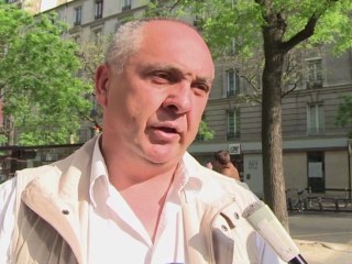 Fusillade dans un bar parisien: deux morts, un blessé