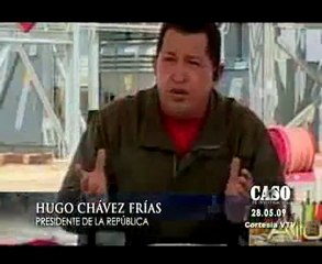 @globovision Casos de Investigacion sobre los Poderes Public
