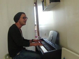 Comme elle vient ( reprise )