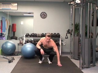 Abs/Oblique Exercise!