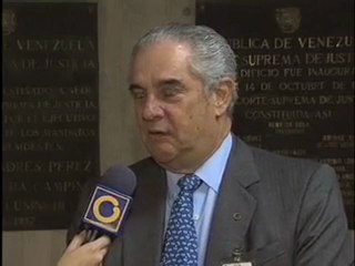 @globovision El presidente de Globovision solicito un anteju