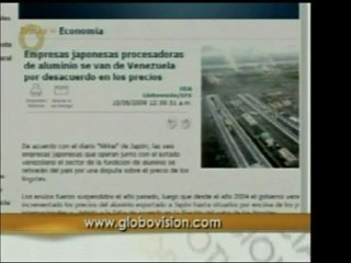 Empresas japonesas salieron del país por diferencias en cuan