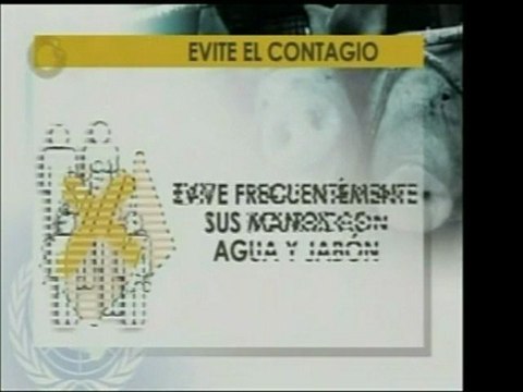 Vea las recomendaciones para evitar contraer gripe. Especial