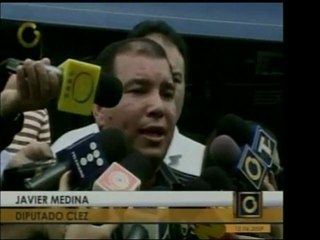 En el Zulia denuncian la presencia de "grupos de exterminio"