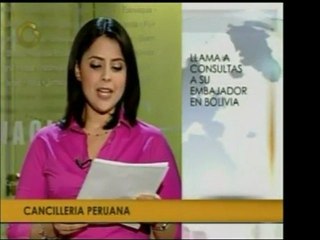 Se presume que el conflicto indígena podría haber generado r