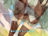 [Hatsune Miku] Sayonara・Goodbye - Death☆Metal mix