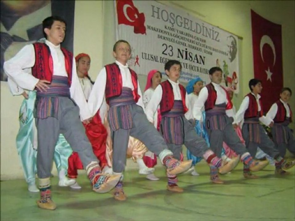 Şarena Çeşma Ekrem-Gültekin (Süper Rumeli Pop Folk)