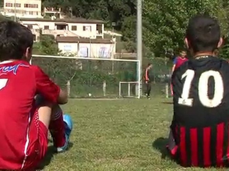 Visite guidée à l'US Biot