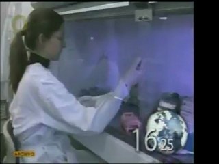 En 60 segundos: Tormenta André podría ser huracán, AH1N1 tie