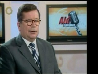 Yon Goicoechea desmiente que abandone la lucha política y se