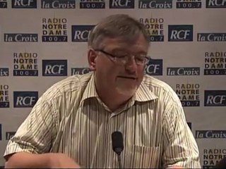 Etienne Lhermenault - Face aux Chrétiens partie 3 - 21/04/2011