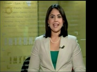 Reporte desde Panamá del nuevo Pdte. Ricardo Martinelli. All