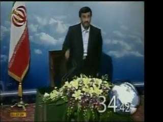 En 60 segundos: juicios iraníes, Gran Bretaña preocupada, mu