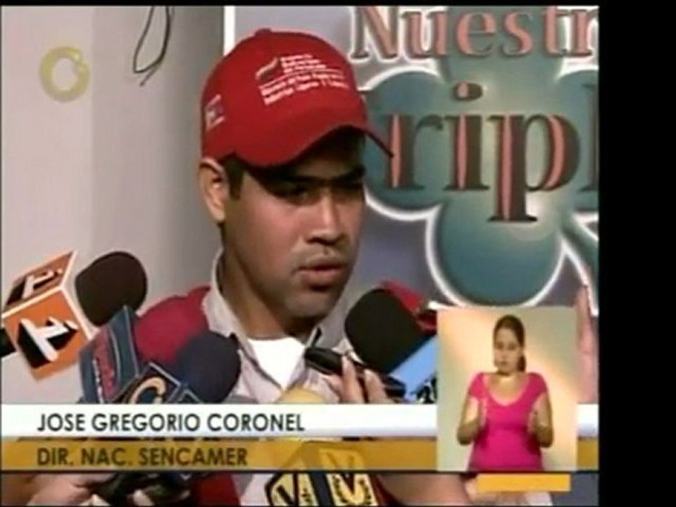 La Lotería del Zulia y otras vieron suspendidos sus sorteos