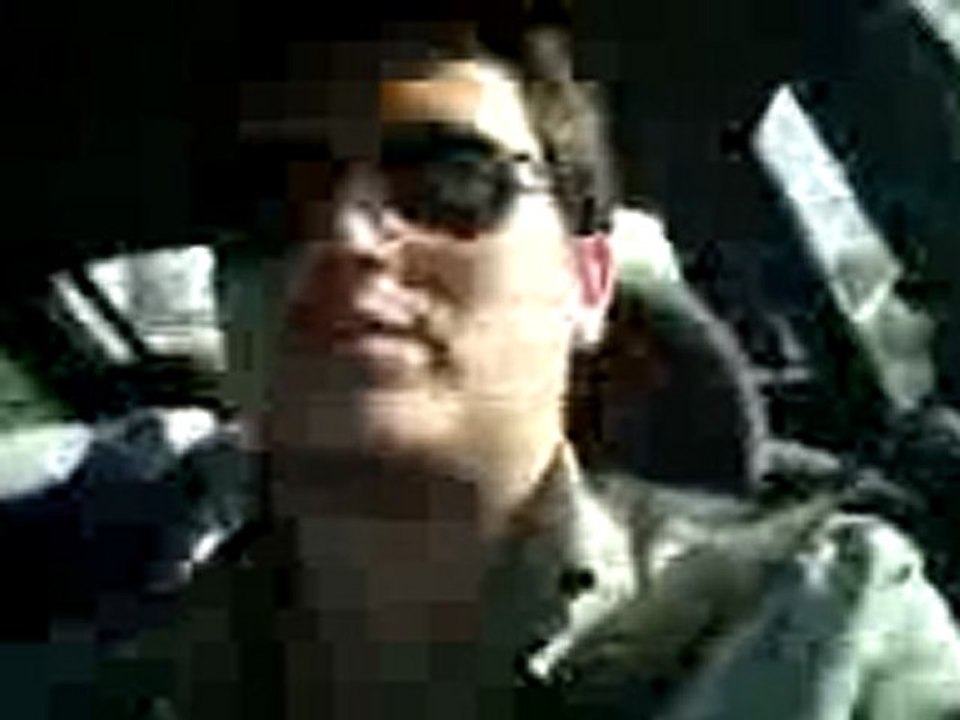 JB Castelin vous parlent de son futur album...