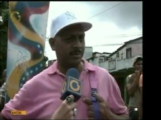 Ante el creciente problema de inseguridad, el Min. de Interi