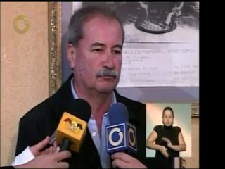 En San Cristóbal se activó un plan de emergencia luego de su