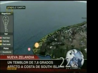 En 60 segundos: NASA relanza un cohete, Musavi formará frent