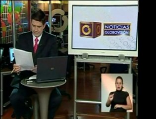 Luis Varasarte necesita de un tubo endotraquial con balón nú
