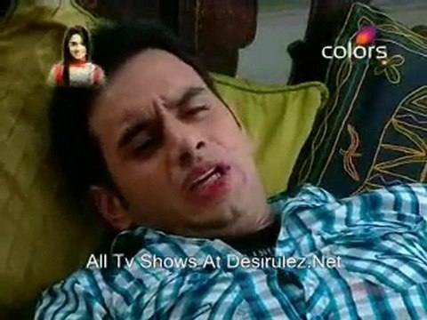 Bhagyavidhaata 22nd april 2011 pt2