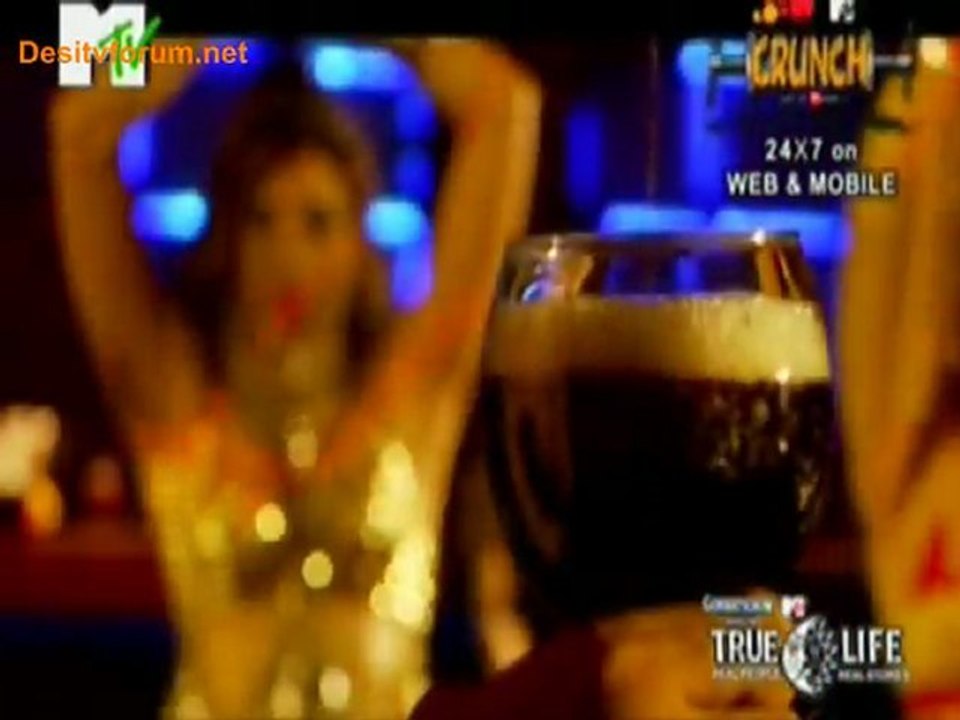 True Life - 22nd April 2011 Part1
