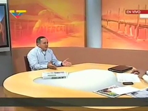 @Declaraciones del ministro Diosdado Cabello sobre las conce