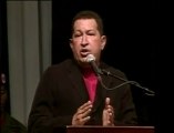 El Pdte. Chavez culpó a Estados Unidos del golpe en Honduras