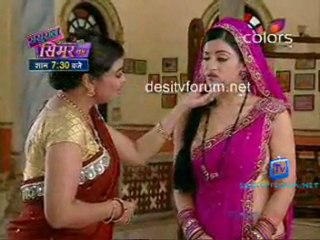 Bhagya Vidhaata - 22nd April 2011 pt-4