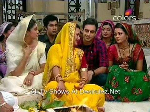 Bhagyavidhaata 22nd april 2011 pt3