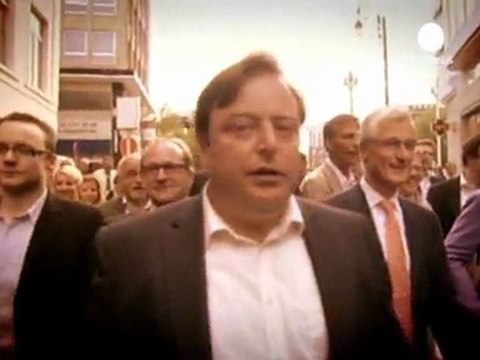 Belgio: un anno senza governo