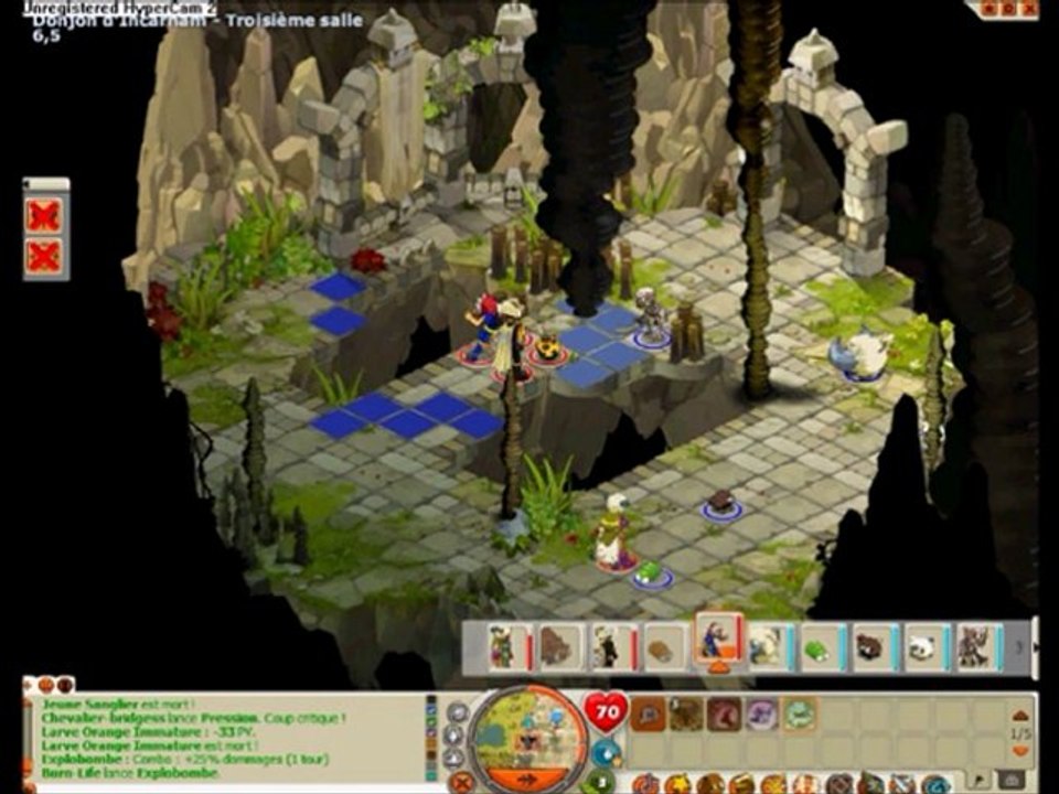 [PC] Dofus : Donjon Incarnam