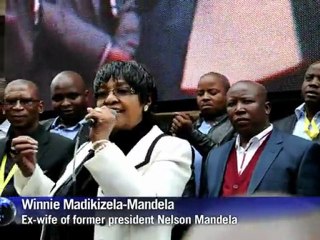 ANC youth leader defends 'shoot the farmer' song