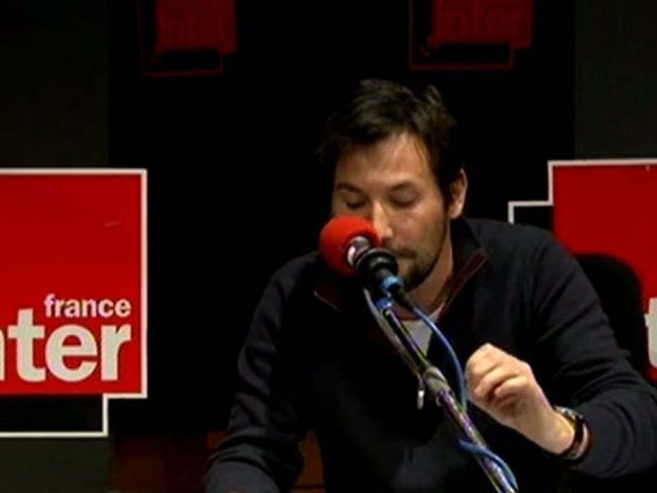 Testicules à Carcassonne - La chronique de Régis Mailhot