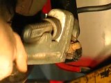 Classic VW Beetle Bugs How to Install New Shocks C. Vallone