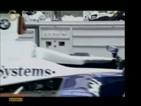 El legendario piloto Michael Schumacher volverá a la F1 para