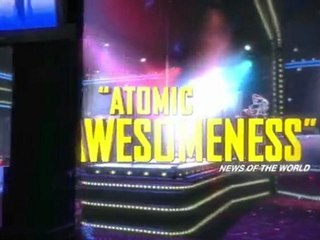 Duke Nukem Forever Accolades