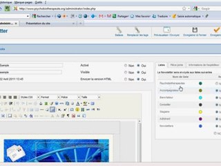 Newsletters Suite
