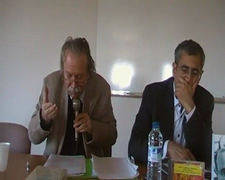 5/7Arno Munster-Jean-Marie Jacono- Univ Aix-en-Provence